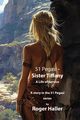 51 Pegasi - Sister Tiffany, Haller Roger