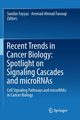 Recent Trends in Cancer Biology, 