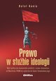 Prawo w subie ideologii, Kania Rafa