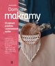 Domowe makramy, Uusitalo Susanna