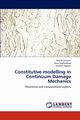 Constitutive Modelling in Continuum Damage Mechanics, Ganjiani Mehdi