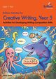 Brilliant Activities for Creative Writing, Year 5-Activities for Developing Writing Composition Skills, Yates Irene