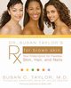 Dr. Susan Taylor's RX for Brown Skin, Taylor Susan C