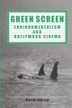 Green Screen, Ingram David