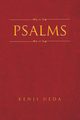Psalms, Ueda Kenji