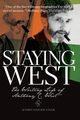 Staying West, Eyler Audrey Stockin
