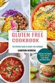 Gluten Free Cookbook, Herrera Cameron