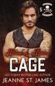 Blood & Bones - Cage, St. James Jeanne