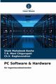 PC Software & Hardware, Basha Shaik Mahaboob