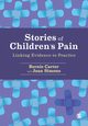 Stories of Children's Pain, Carter Bernie