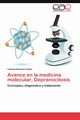 Avance En La Medicina Molecular, Depranocitosis, S. Nchez Cuti O. Yolanda