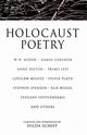 Holocaust Poetry, Schiff Hilda