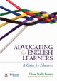 Advocating for English Learners, Fenner Diane Staehr