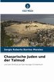 Chasarische Juden und der Talmud, Barrios Morales Sergio Roberto
