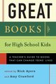Great Books for High School Kids, 