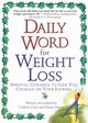 Daily Word for Weight Loss, Zuck Colleen