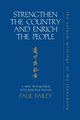 Strengthen the Country and Enrich the People, Bailey Paul