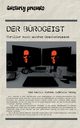 Der Brogeist, Ahrens Amalia