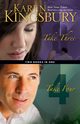 Take Three/Take Four Compilation, Kingsbury Karen