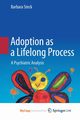 Adoption as a Lifelong Process, Steck Barbara