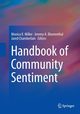 Handbook of Community Sentiment, 