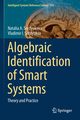 Algebraic Identification of Smart Systems, Serdyukova Natalia A.