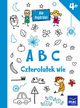 ABC Czterolatek wie, 