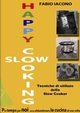 HAPPY SLOW COOKING, IACONO FABIO