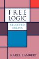 Free Logic, Lambert Karel