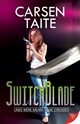 Switchblade, Taite Carsen