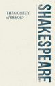 The Comedy of Errors, Shakespeare William