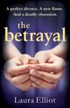 The Betrayal, Elliot Laura