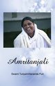 Amritanjali, Puri Swami Turiyamritananda