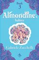 Almondine's Babies, Zucchelli Gabriele