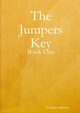 The Jumpers Key - Book One, webster Nathan