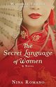 The Secret Language of Women, Romano Nina