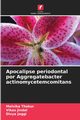 Apocalipse periodontal por Aggregatebacter actinomycetemcomitans, Thakur Malvika