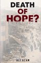 Death Of Hope?, Azam Ali