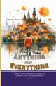 About Anything and Everything, Harwood Victoria