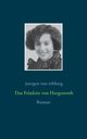 Das Frulein von Hergenroth, von Rehberg Juergen