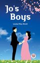 Jo's Boys, May Alcott Louisa
