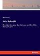 John Splendid, Munro Neil