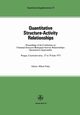 Quantitative Structure-Activity Relationships, Tichy