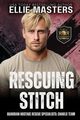 Rescuing Stitch, Masters Ellie