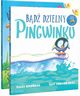 Bd dzielny, pingwinku / Niedwiadku may, jeste wspaniay! (, Andrea Giles, Parker-Rees Guy