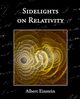 Sidelights on Relativity, Einstein Albert