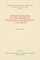 Traditionalism in the Works of Francisco de Quevedo y Villegas, Baum Doris L.