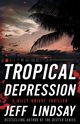 Tropical Depression, Lindsay Jeff