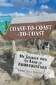 Coast-to-Coast-to-Coast, Foreman Chris Alan