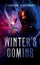 Winter's Coming, Whiteley Connor